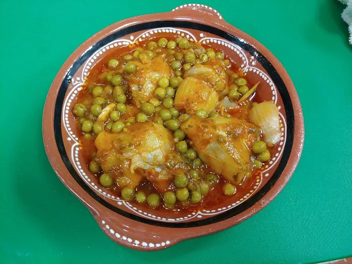 Meraki Taverna Picture 9