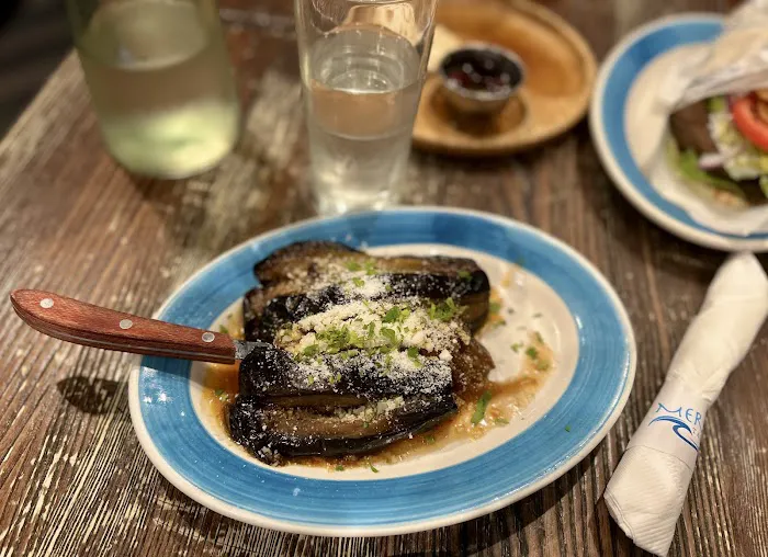 Meraki Taverna Picture 8