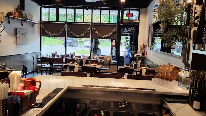 Meraki Taverna Picture 1