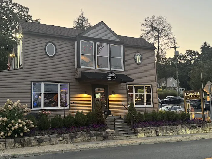 Casa Tequila Picture 8