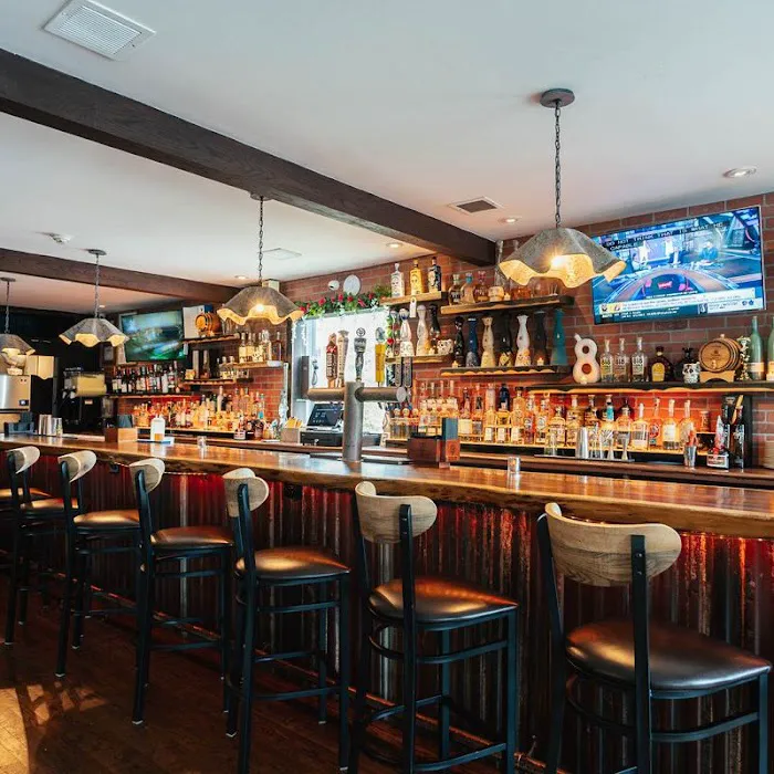 Casa Tequila Picture 10