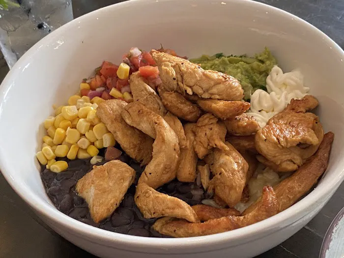 Casa Tequila Picture 3