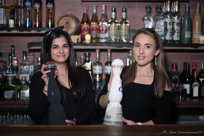 Casa Tequila Picture 1