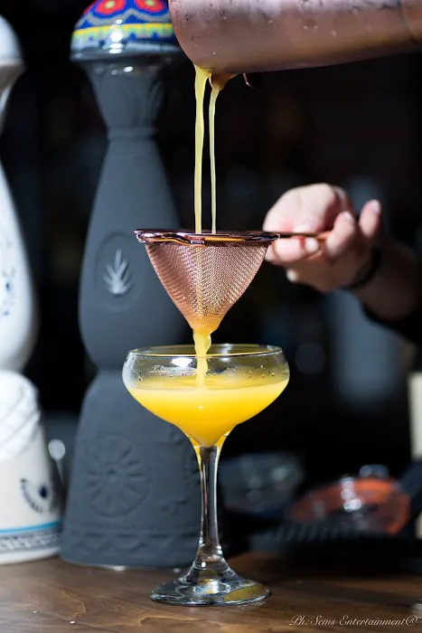 Casa Tequila Picture 2