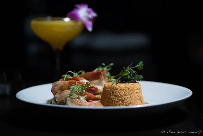 Casa Tequila Picture 4