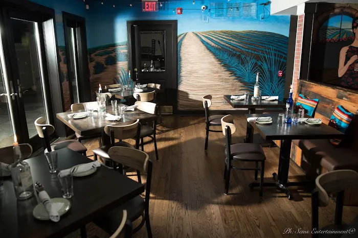 Casa Tequila Picture 9