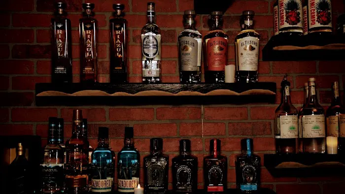 Casa Tequila Picture 7