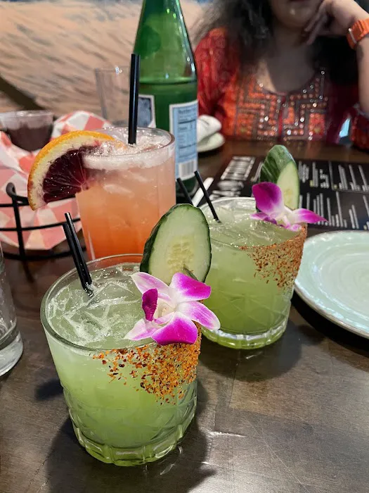 Casa Tequila Picture 6