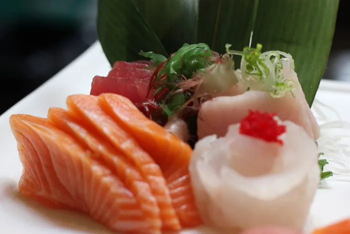 Kira Asian Bistro Picture 10