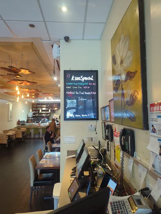 Kira Asian Bistro Picture 6