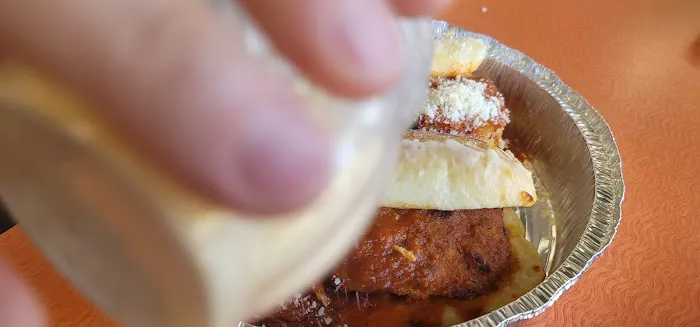 Nick's Pizza & Ice Cream Picture 7