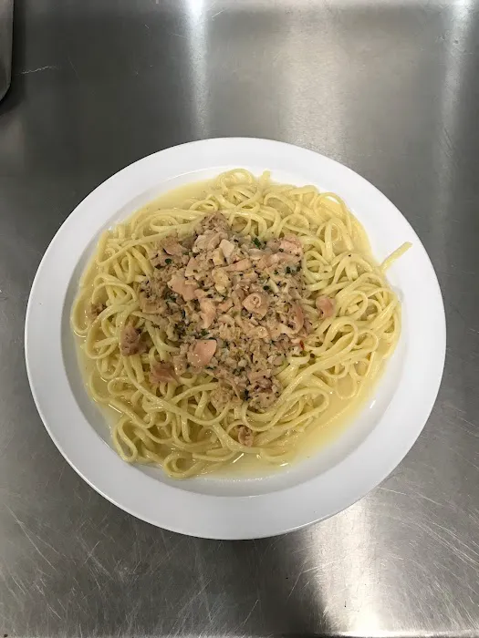 Nick's Pizza & Ice Cream Picture 4