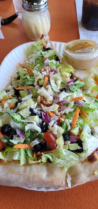 Nick's Pizza & Ice Cream Picture 6