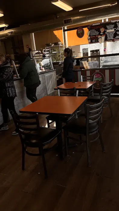 Nick's Pizza & Ice Cream Picture 8