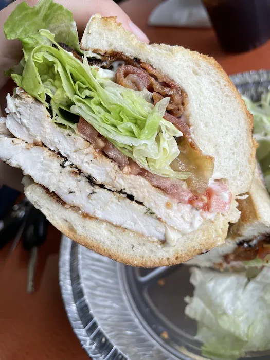 Nick's Pizza & Ice Cream Picture 3