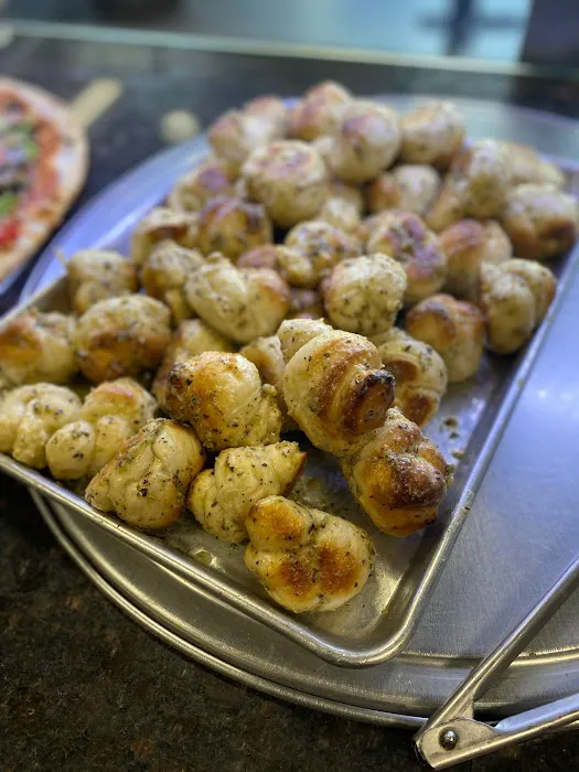 Nick's Pizza & Ice Cream Picture 10