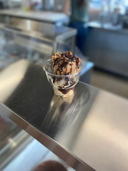 Nick's Pizza & Ice Cream Picture 1