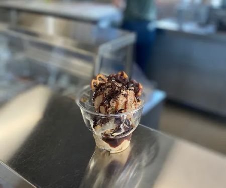 Nick's Pizza & Ice Cream