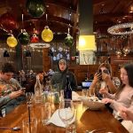 Moderne Barn Restaurant