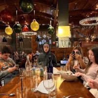 Moderne Barn Restaurant ico