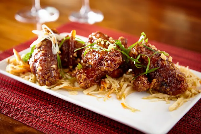 Moderne Barn Restaurant Picture 3