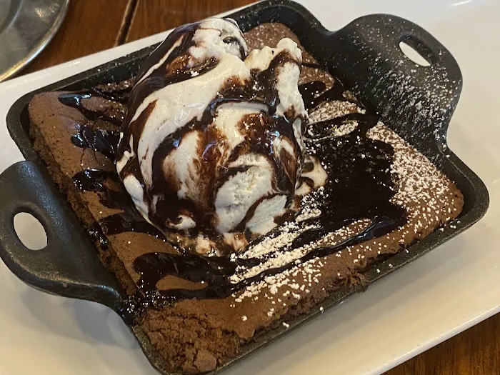 Moderne Barn Restaurant Picture 8