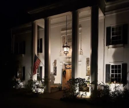 The Kittle House Inn