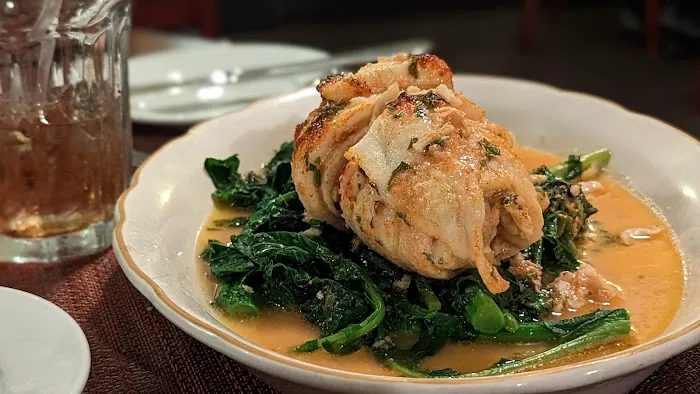 Mardino's Restaurant Picture 8