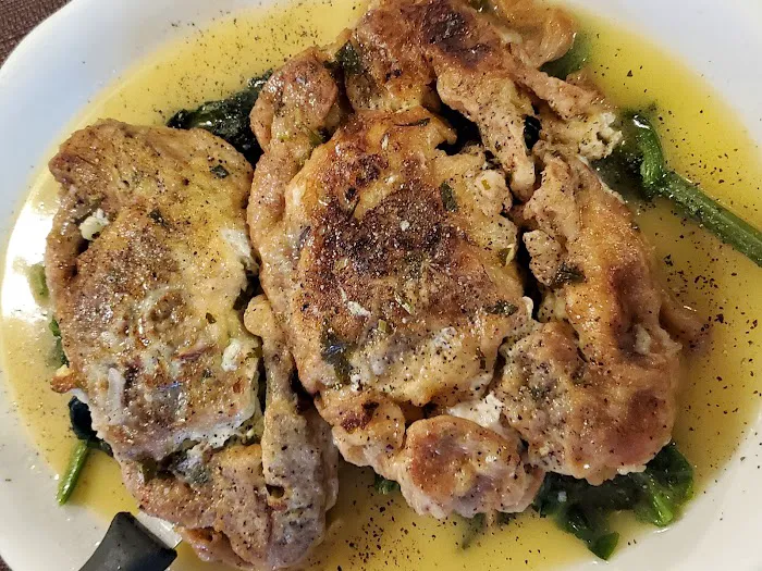 Mardino's Restaurant Picture 10