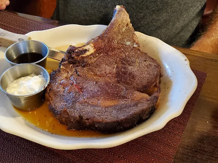 Mardino's Restaurant Picture 7