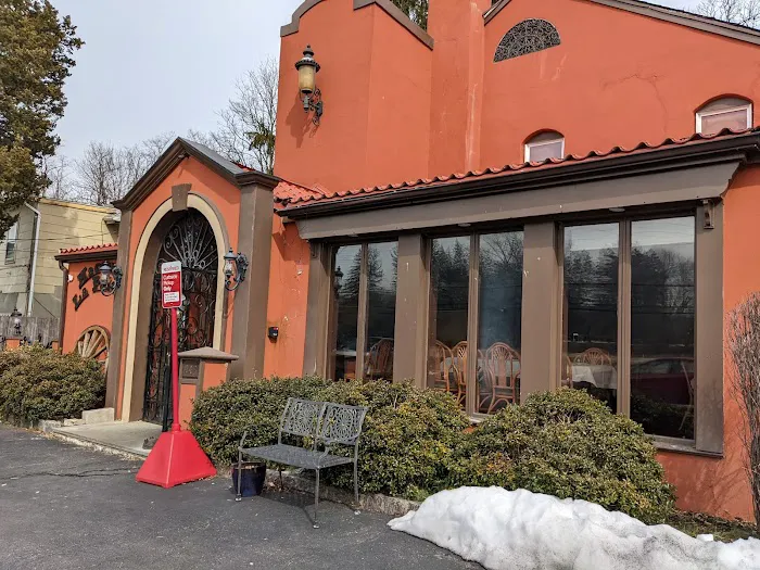 Hacienda la Paloma Picture 7