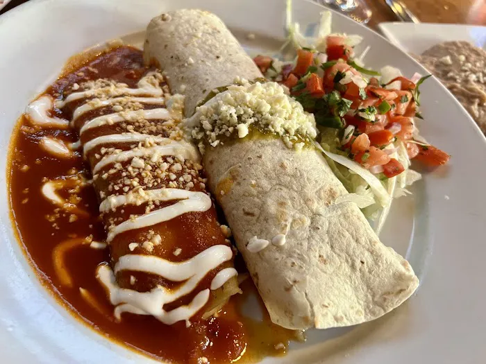 Hacienda la Paloma Picture 6