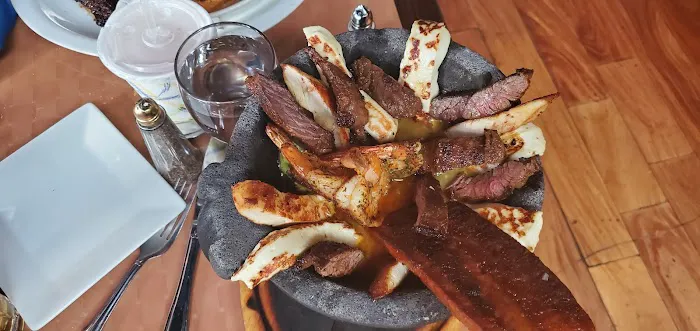 Hacienda la Paloma Picture 2