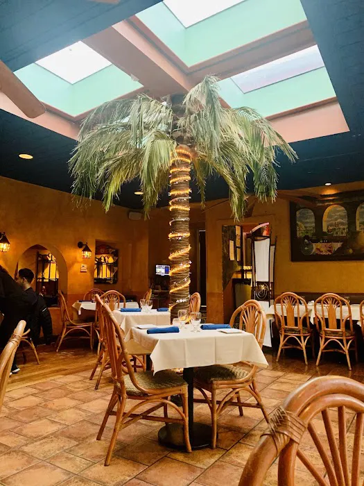 Hacienda la Paloma Picture 5