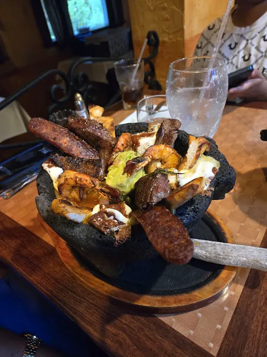 Hacienda la Paloma Picture 1