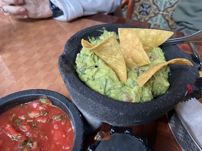 Hacienda la Paloma Picture 10