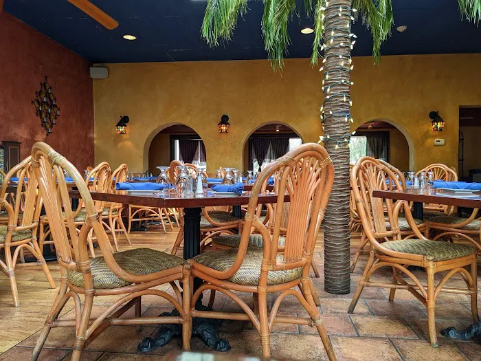 Hacienda la Paloma Picture 4