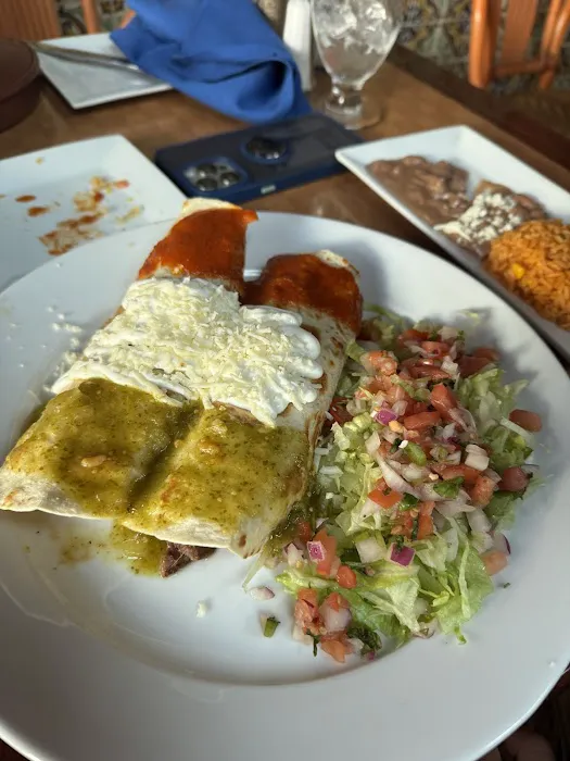 Hacienda la Paloma Picture 8