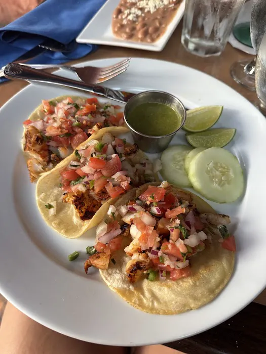 Hacienda la Paloma Picture 3