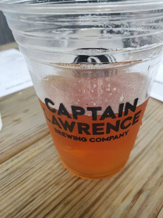 Captain Lawrence Barrel House Picture 5