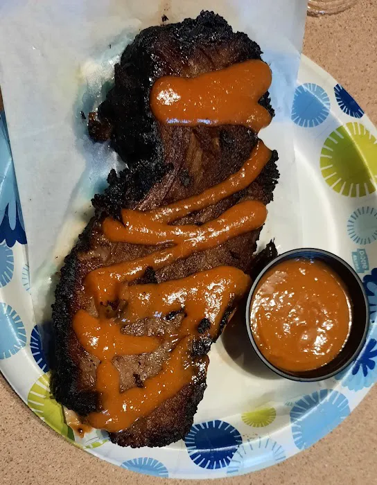 Captain Lawrence Barrel House Picture 2