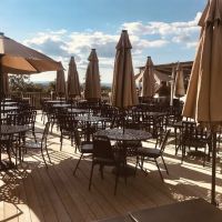 Woods Tavern Bar And Grill ico