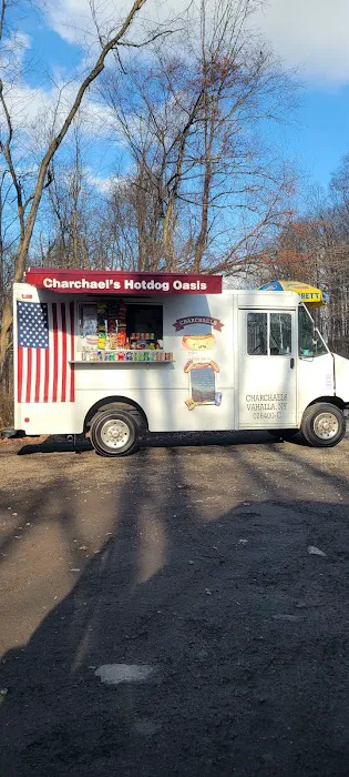 Charchael's Hot Dog Oasis Picture 7