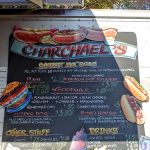 Charchael's Hot Dog Oasis