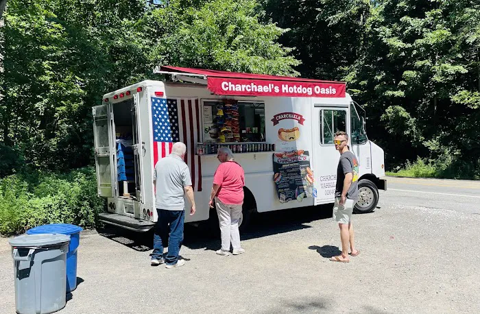 Charchael's Hot Dog Oasis Picture 6