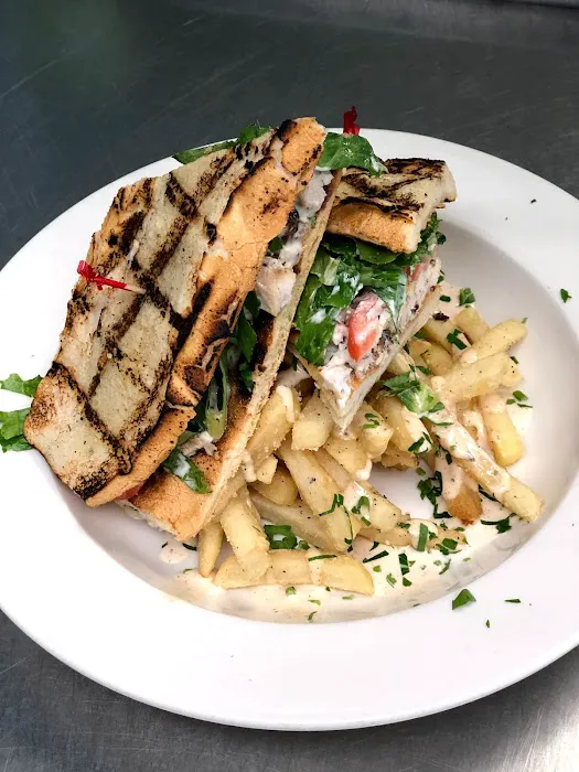 Basilico Pizza, Pasta & Gourmet Picture 4