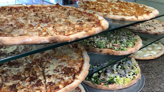 Basilico Pizza, Pasta & Gourmet Picture 3