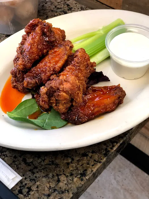 Basilico Pizza, Pasta & Gourmet Picture 9