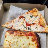 Basilico Pizza, Pasta & Gourmet ico