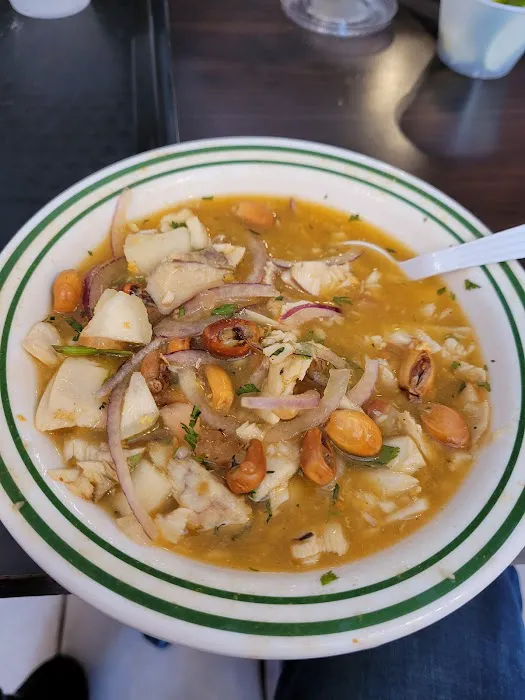 Las Americas Picture 8